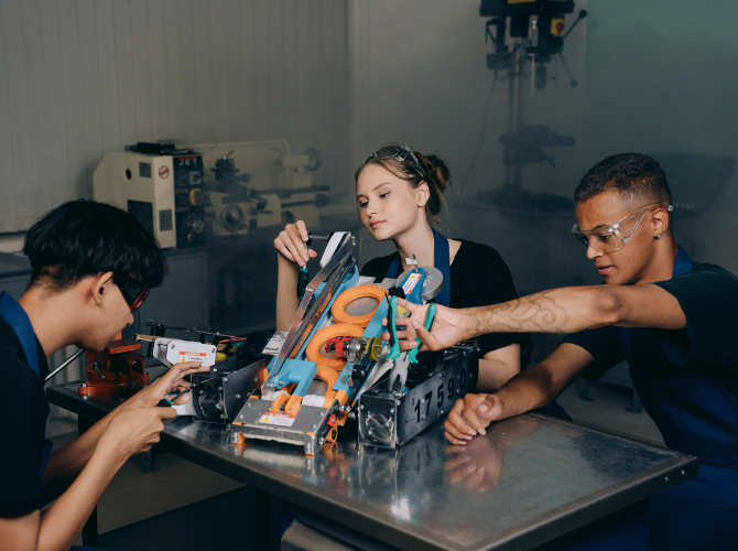Mechanical Engineering